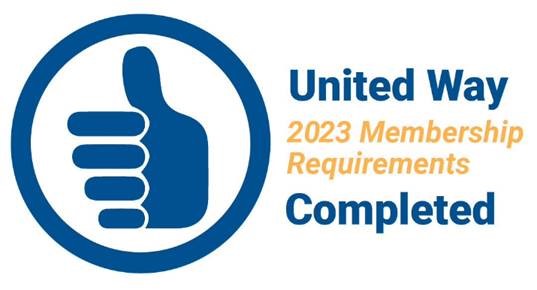 UW Membership Standards Met