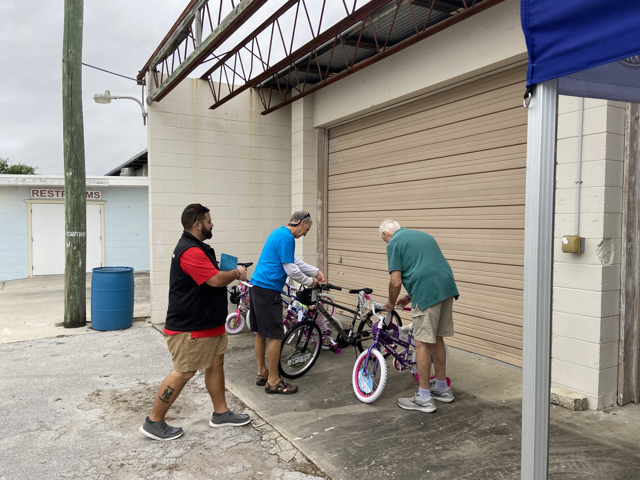 2023 United Way Holiday Project United Way of Martin County