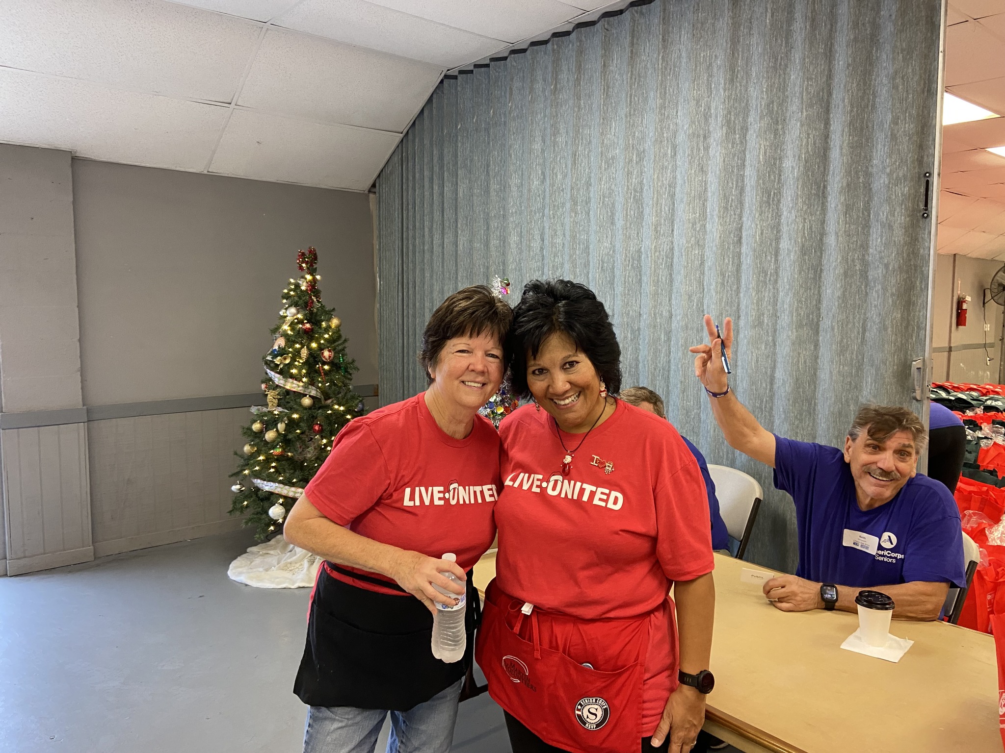 2023 United Way Holiday Project United Way of Martin County