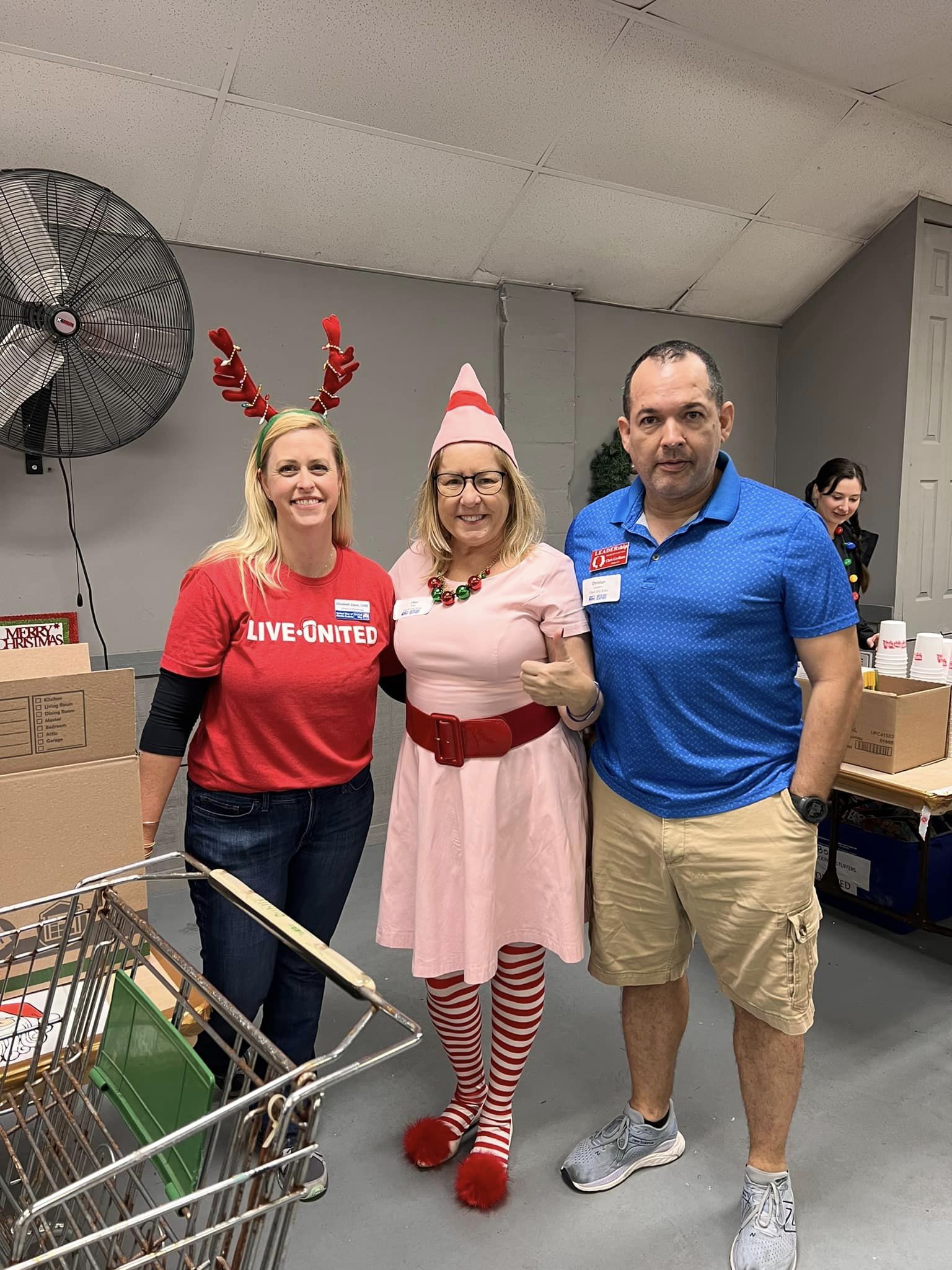 2023 United Way Holiday Project United Way of Martin County