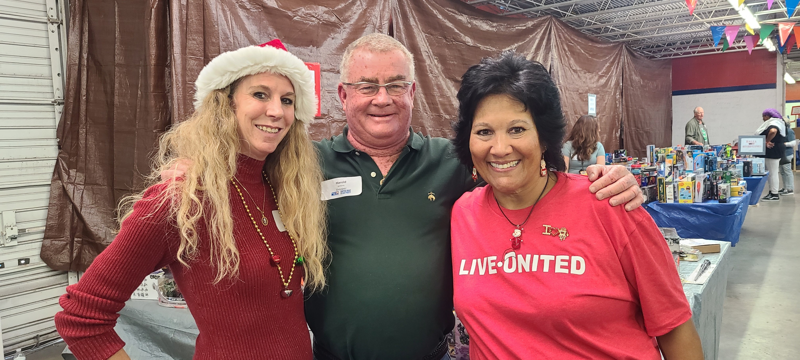 2023 United Way Holiday Project United Way of Martin County
