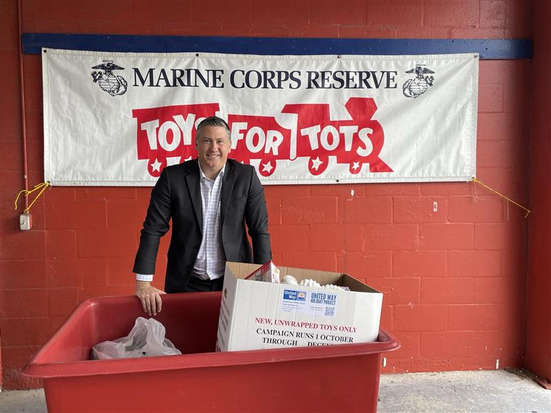 2023 United Way Holiday Project United Way of Martin County