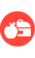 meals for children icon