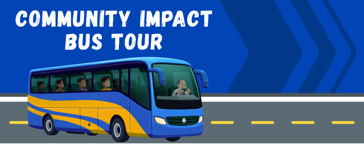 Community Impact Bus Tour | United Way of Martin County