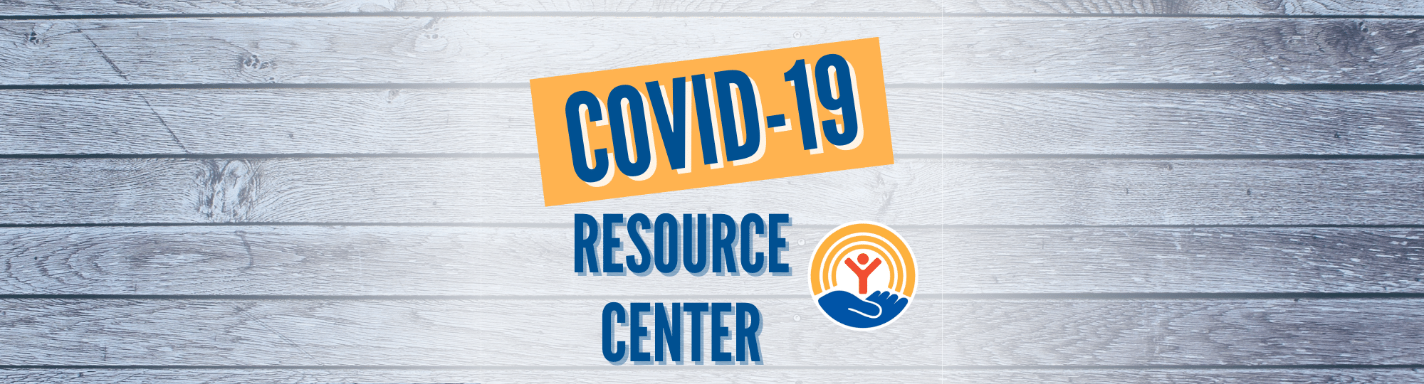 COVID Resource Center