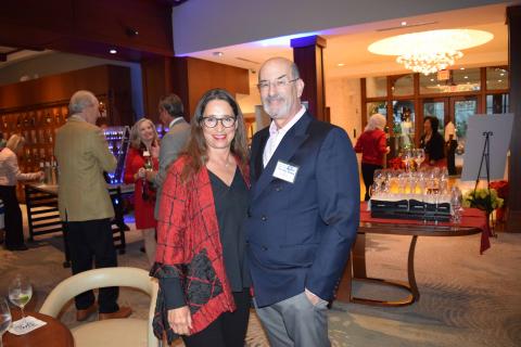 ADT RECEPTION