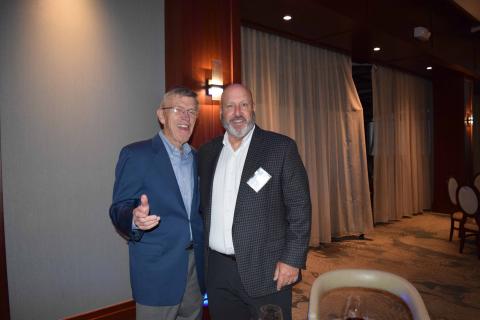 ADT RECEPTION