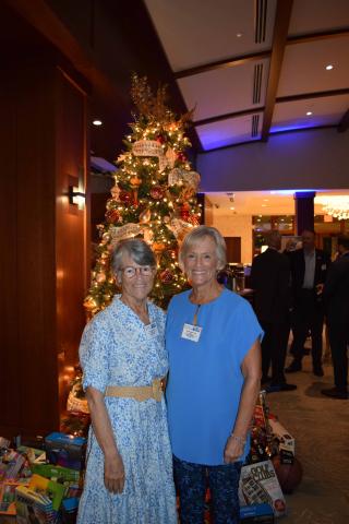 ADT RECEPTION
