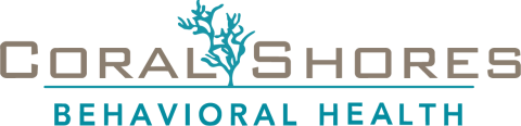 Coral Shores Behavioral Health Logo