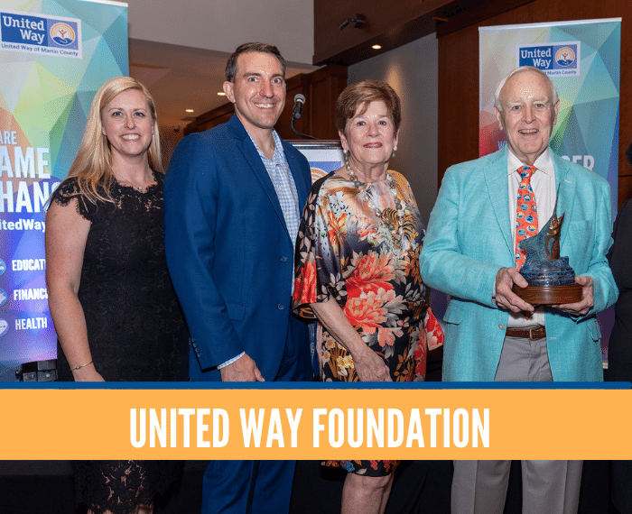 United Way Foundation